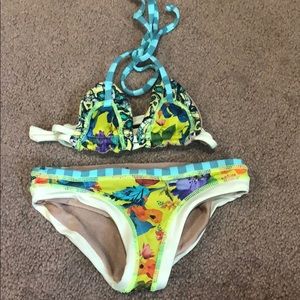Maaji Girl’s Bathing Suit